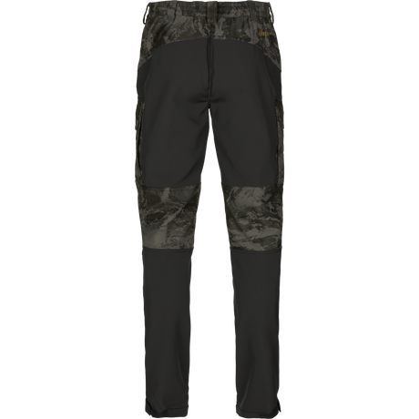 NOCTYX Camo byxor AXIS MSP® Svart/Svart - Härkila