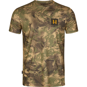 Deer Stalker camo kortärmad t-shirt AXIS MSP®Forest - Härkila