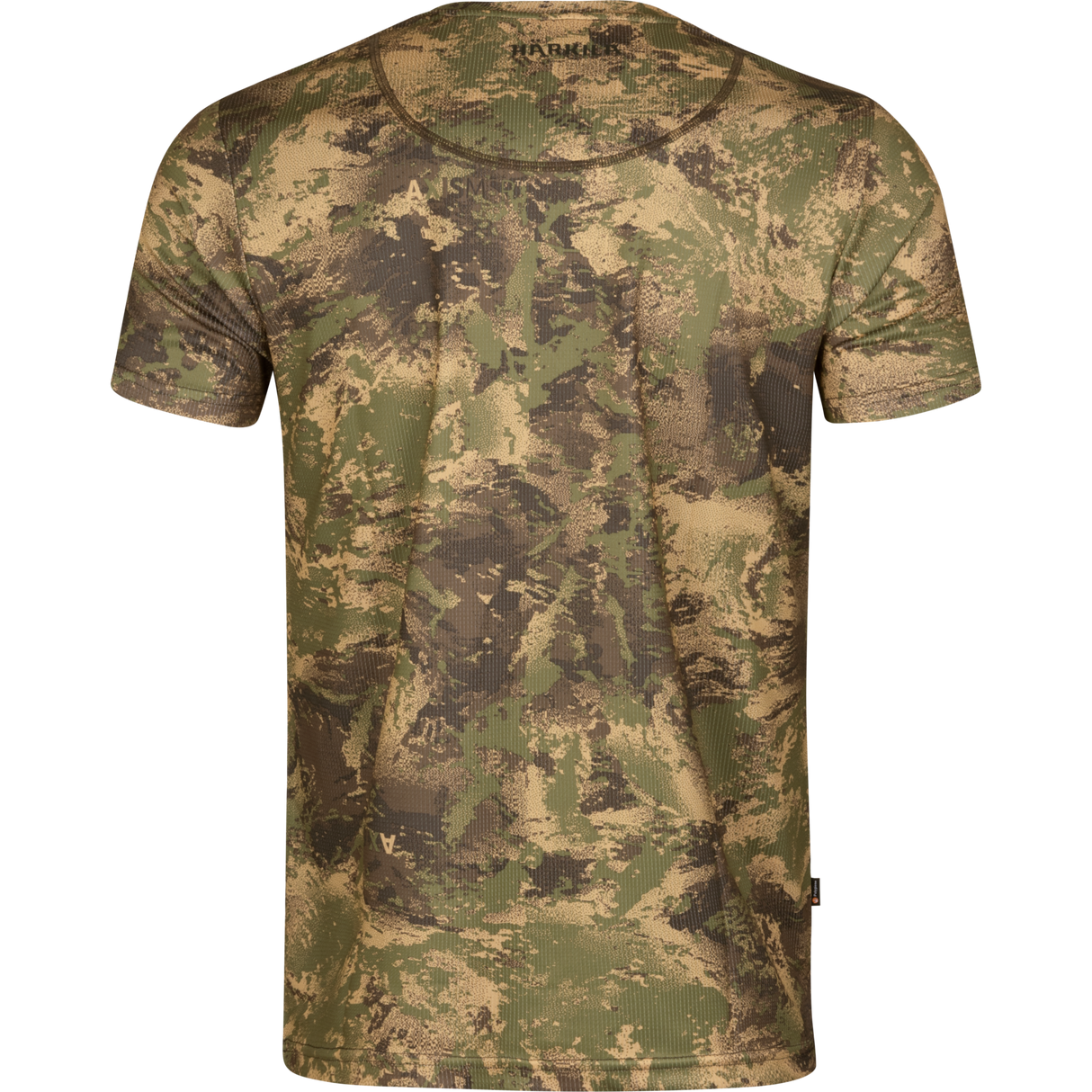 Deer Stalker camo kortärmad t-shirt AXIS MSP®Forest - Härkila