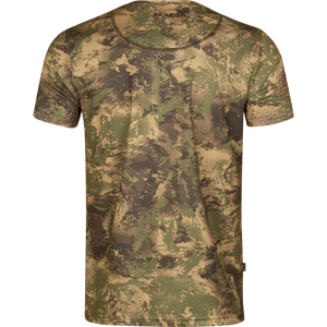 Deer Stalker camo kortärmad t-shirt AXIS MSP®Forest - Härkila