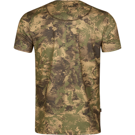 Deer Stalker camo kortärmad t-shirt AXIS MSP®Forest - Härkila