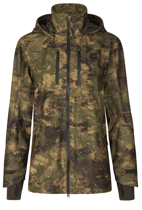 Deer Stalker camo HWS jacka för kvinnor AXIS MSP®Forest - Härkila