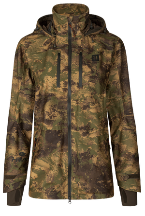 Deer Stalker camo HWS jacka för kvinnor AXIS MSP®Forest - Härkila