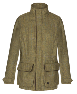 Jura GTX damjacka Oliv - Härkila