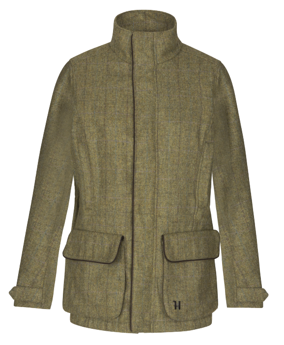 Jura GTX damjacka Oliv - Härkila