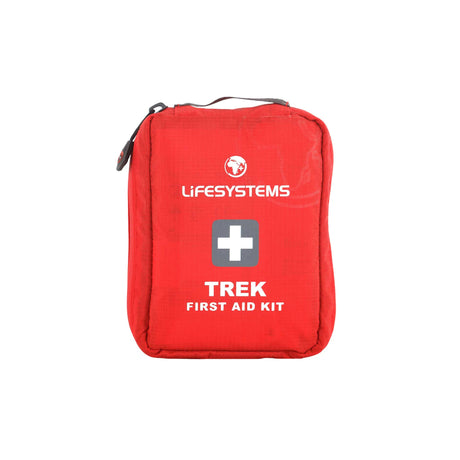 Trek Första hjälpen-kit – Life Systems