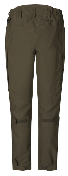 Pro Hunter GTX byxor för dam Willow green - Härkila