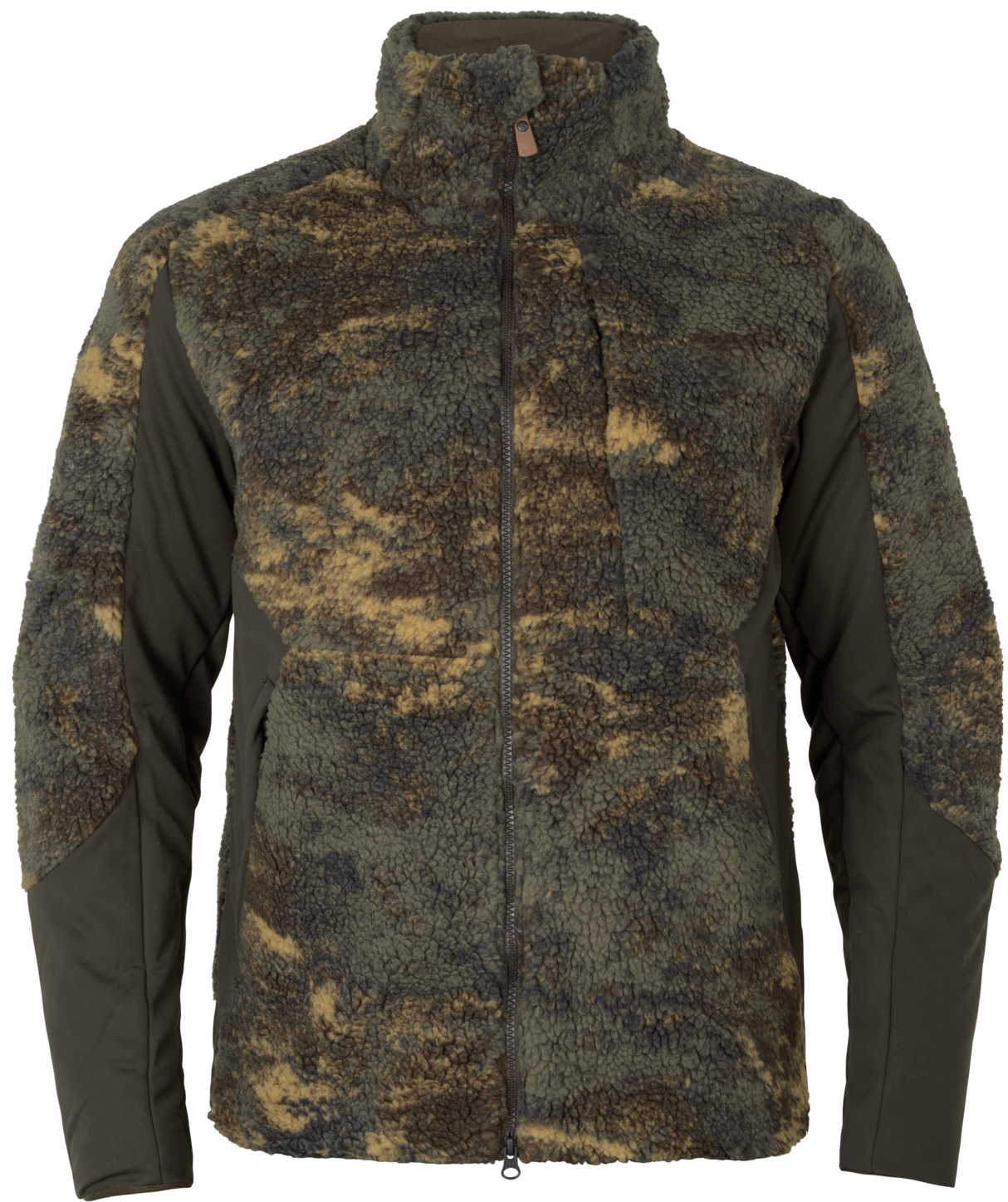 Tyst Camo Isolerad Jacka - AXIS MSP®Quantum – Härkila