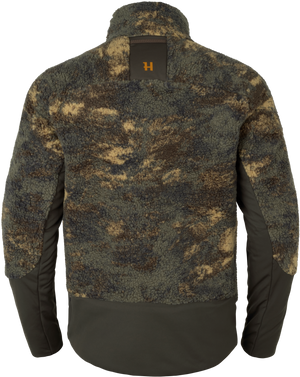 Tyst Camo Isolerad Jacka - AXIS MSP®Quantum – Härkila