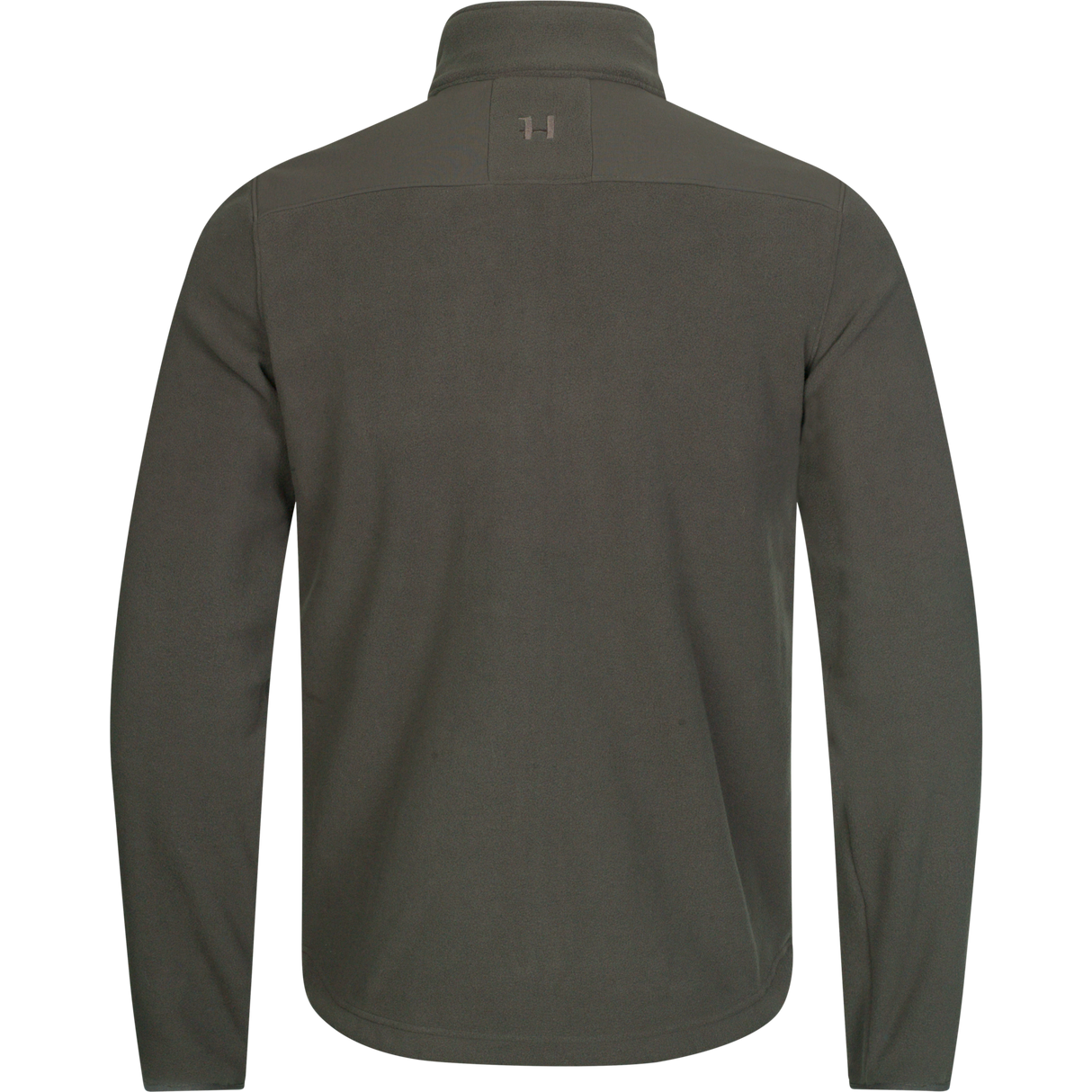 Fjällfleecejacka - Shadow Brown - Härkila