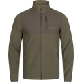 Fjäll Fleecejacka Light willow green - Härkila