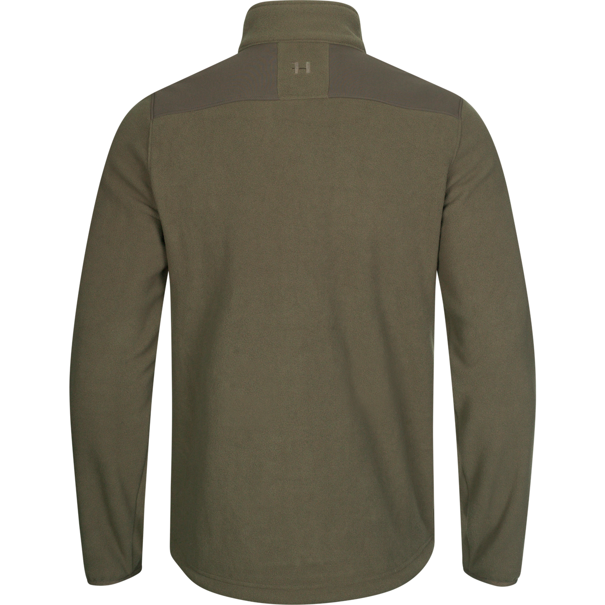 Fjäll Fleecejacka Light willow green - Härkila