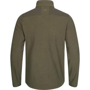 Fjäll Fleecejacka Light willow green - Härkila