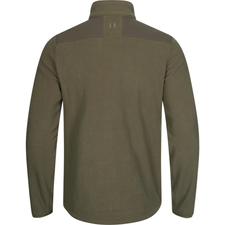 Fjäll Fleecejacka Light willow green - Härkila