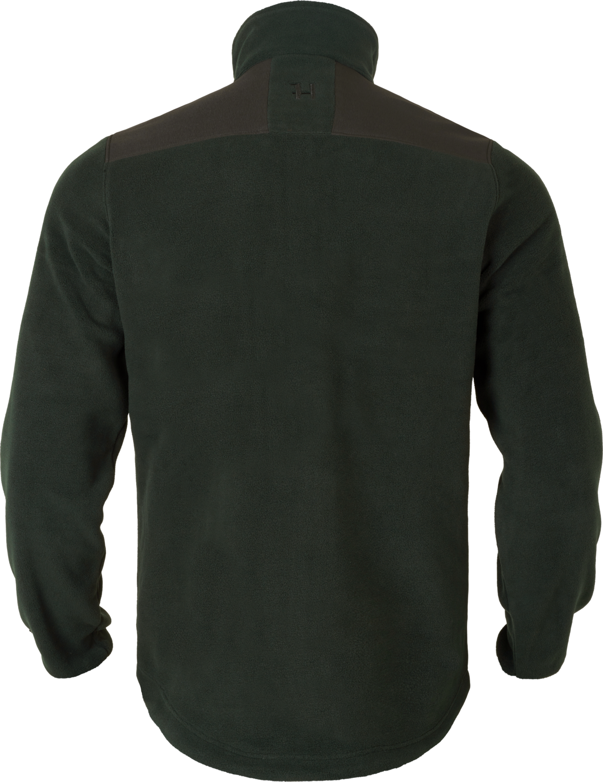 Fjäll Fleecejacka Jet set/Meteorite – Härkila