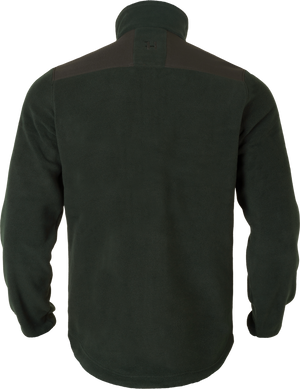 Fjäll Fleecejacka Jet set/Meteorite – Härkila