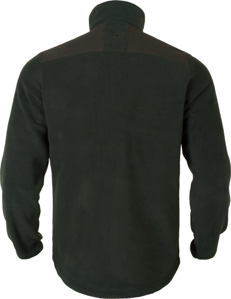 Fjäll Fleecejacka Jet set/Meteorite – Härkila