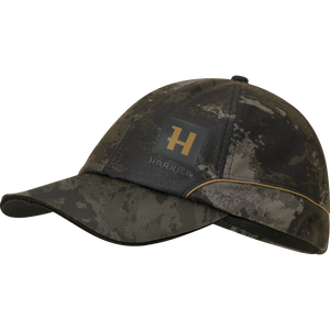 NOCTYX camo light keps AXIS MSP®Svart/Svart - Härkila