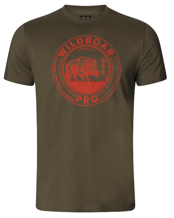 Wildboar Pro T-shirt - Härkila