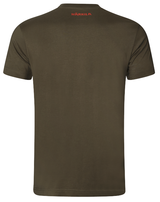 Wildboar Pro T-shirt - Härkila