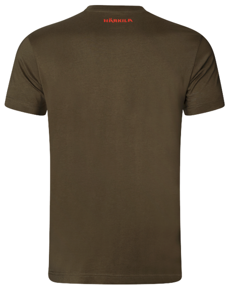 Wildboar Pro T-shirt - Härkila