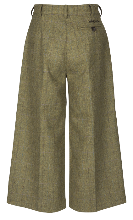 Jura Culottes Dam Oliv - Härkila