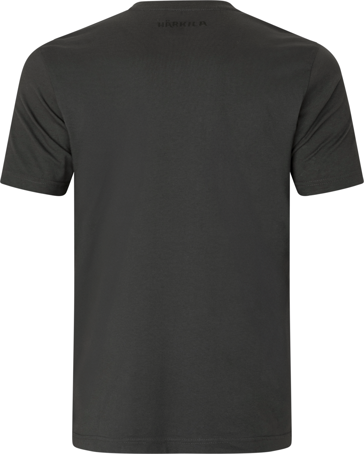 H-logo kortärmad t-shirt Phantom