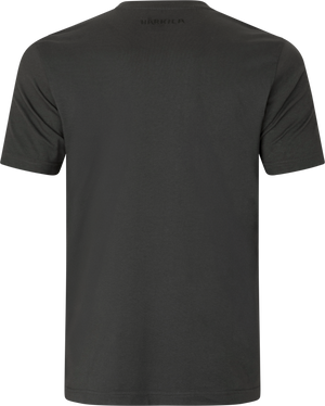 H-logo kortärmad t-shirt Phantom