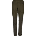 Scandinavian Lady byxor Willow green/Deep brown - Härkila