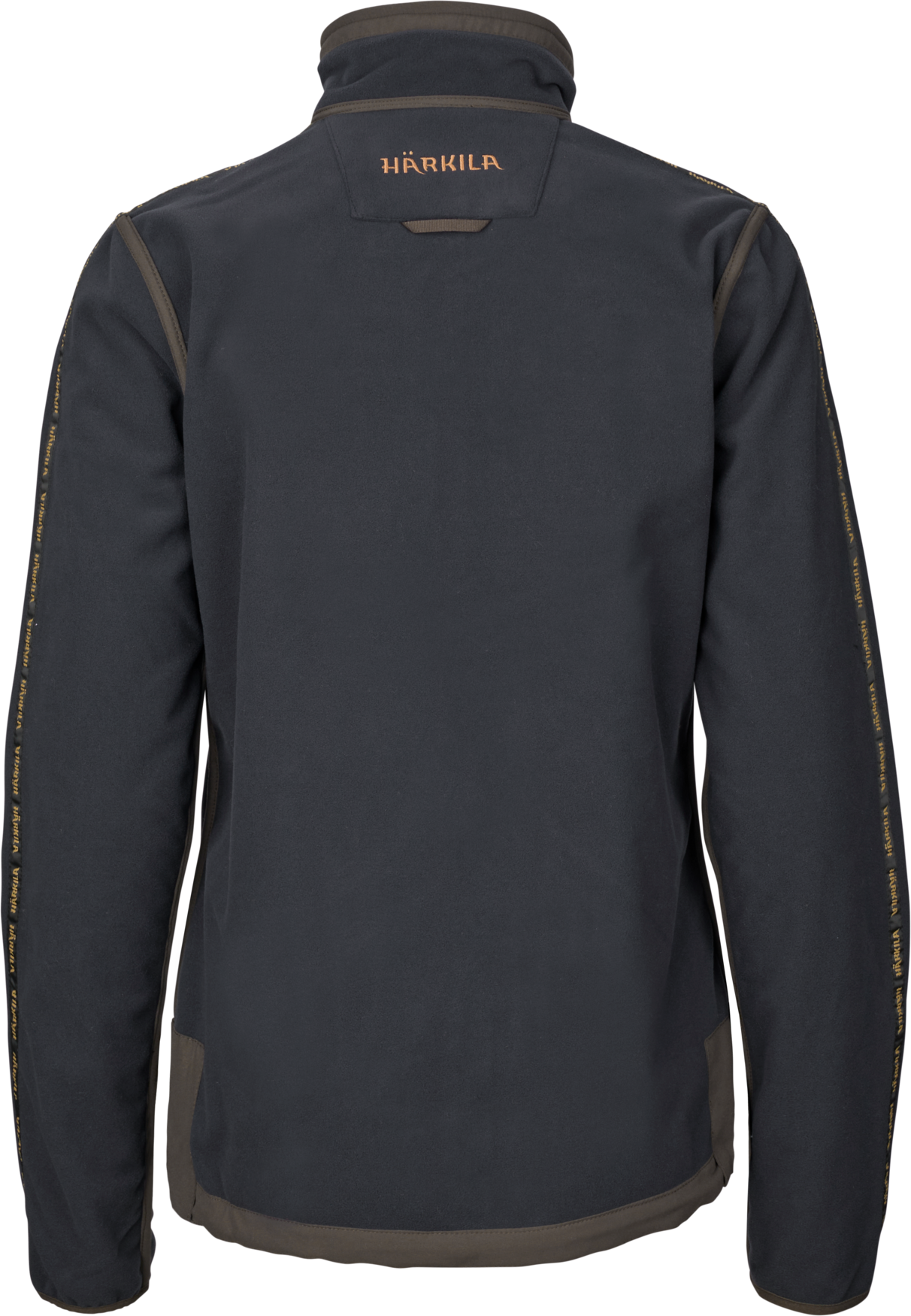 Kamko Fleece Dam - Willow Green/Deep Well Purple – Härkila