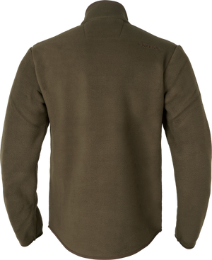 Torsby fleecejacka - Willow green – Härkila