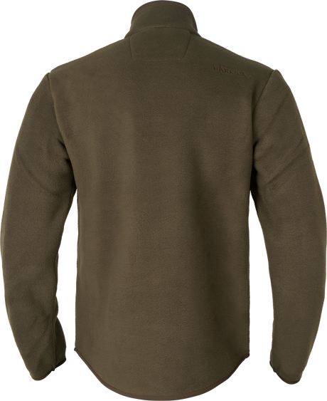 Torsby fleecejacka - Willow green – Härkila