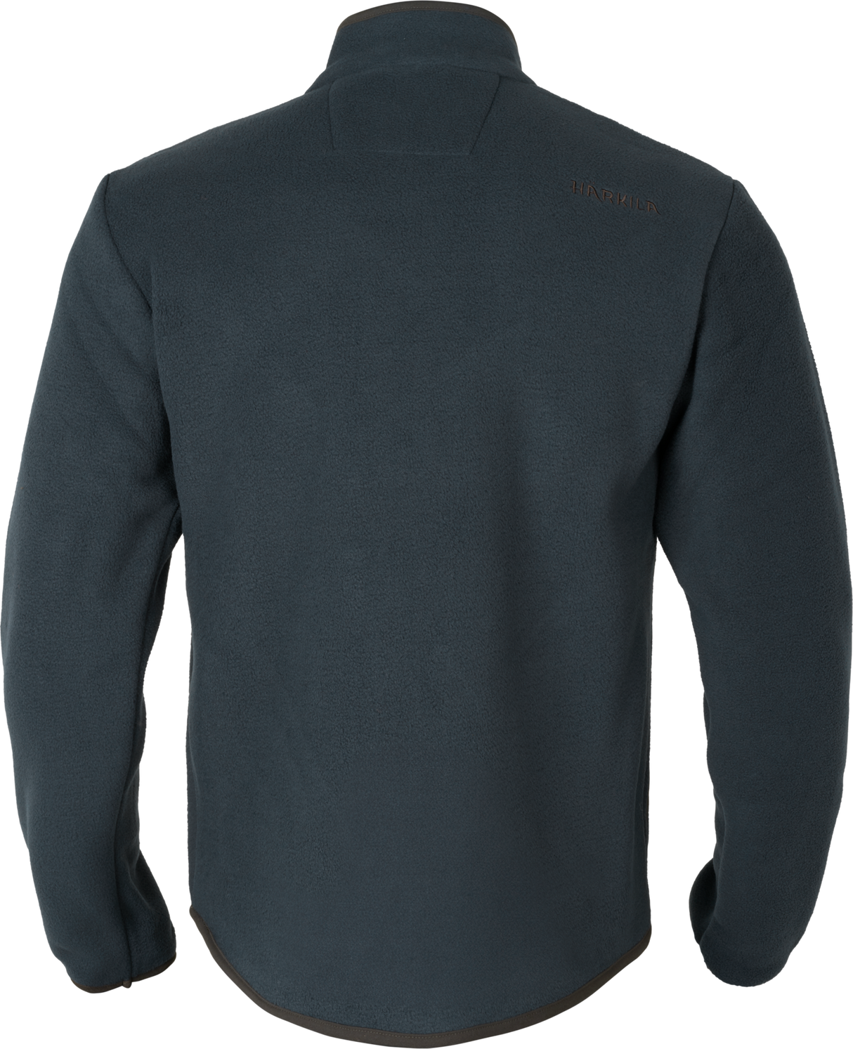 Torsby Fleecejacka Dark navy – Härkila