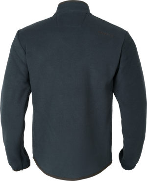 Torsby Fleecejacka Dark navy – Härkila