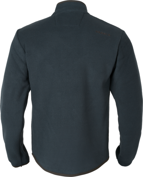 Torsby Fleecejacka Dark navy – Härkila