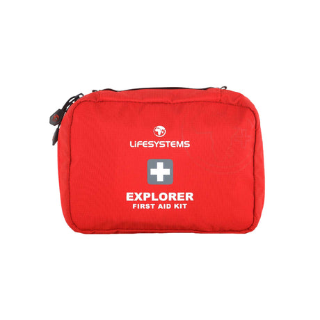 Explorer första hjälpen-kit – Life Systems