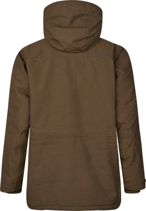 Driven Hunt HWS Insulated Jacka Dam - Willow Green – Härkila