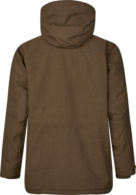 Driven Hunt HWS Insulated Jacka Dam - Willow Green – Härkila