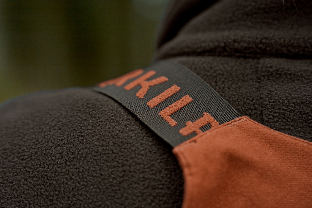 Driven Hunt HWS Insulated Byxor Dam - Willow green – Härkila