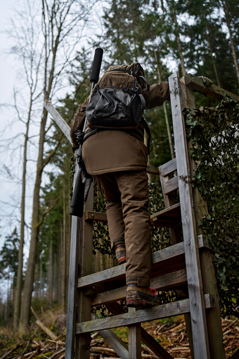 Driven Hunt HWS Insulated Byxor Dam - Willow green – Härkila