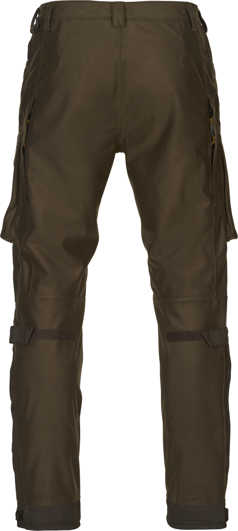 Forest Hunter Pro GTX Byxor - Hunting Green/Shadow Brown – Härkila