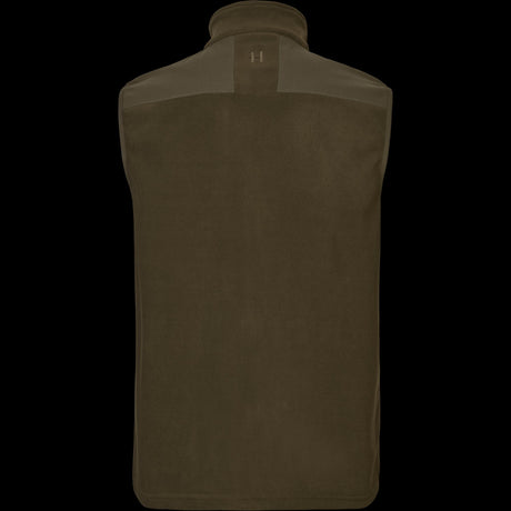Fjäll Fleeceväst Hunting Green/Willow Green - Härkila