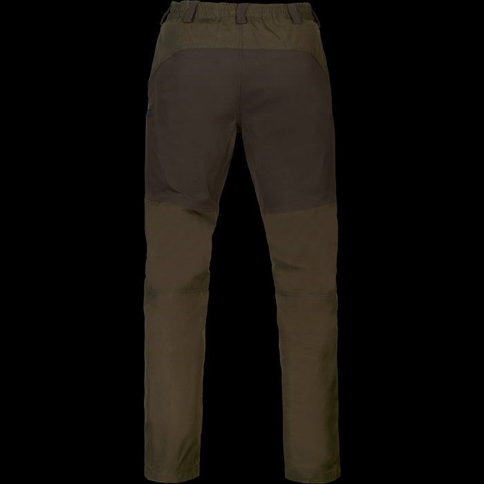 Fjällbyxor Shadow brown/Shadow grey - Härkila