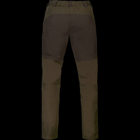 Fjäll Byxor Willow green/Shadow brown - Härkila