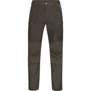 Fjällbyxor Shadow brown/Shadow grey - Härkila