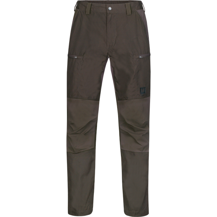 Fjällbyxor Shadow brown/Shadow grey - Härkila