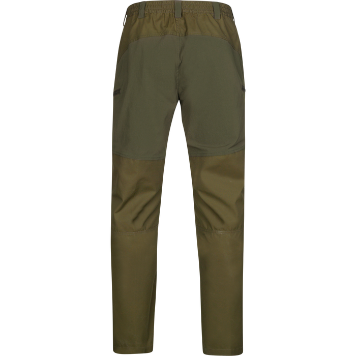 Fjell byxor Light Willow Green/Willow Green - Härkila