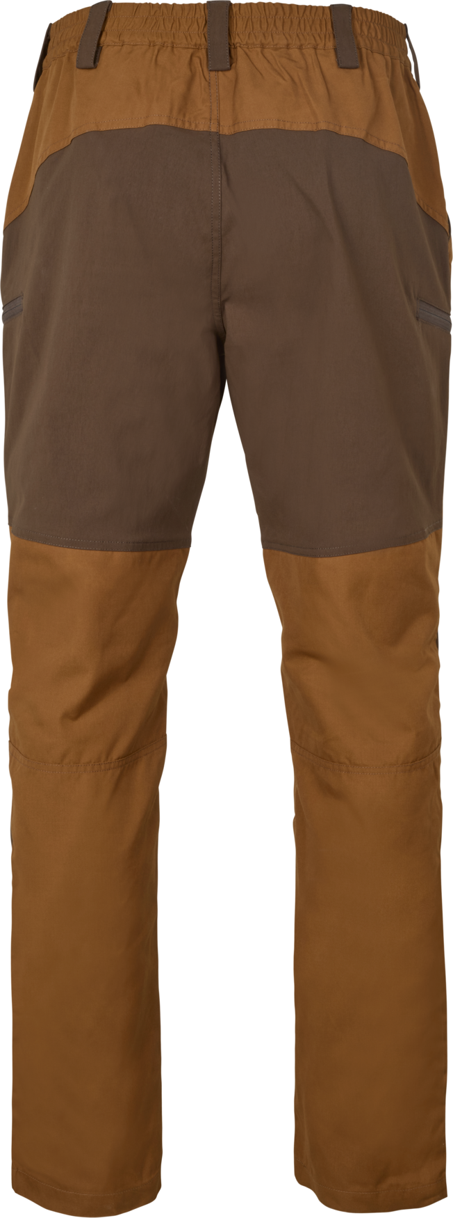 Fjell byxor Rustique clay/Brun