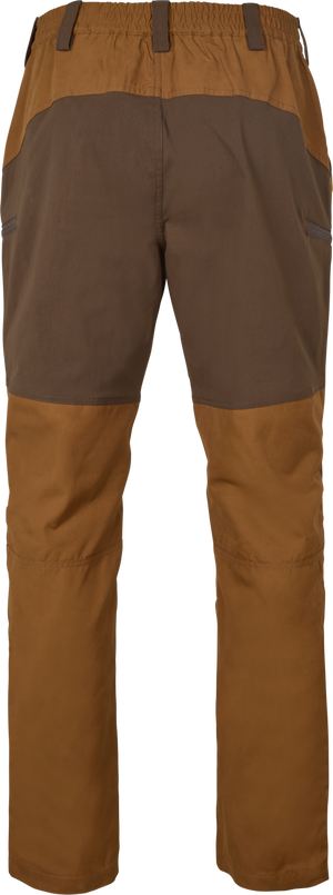 Fjell byxor Rustique clay/Brun