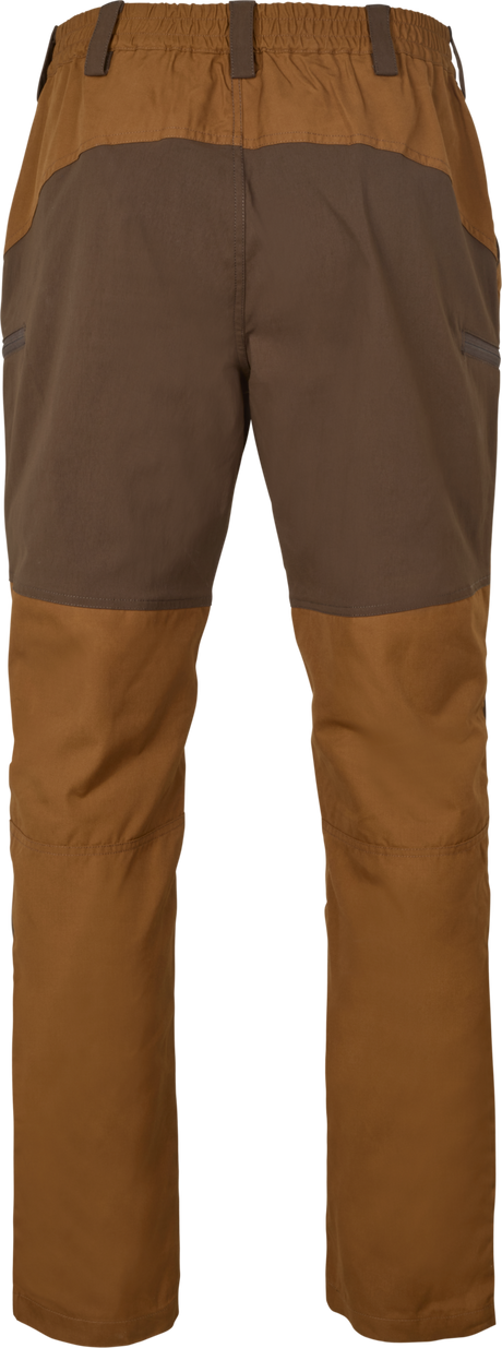Fjell byxor Rustique clay/Brun